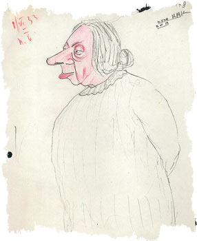 Куксо Константин карикатурист