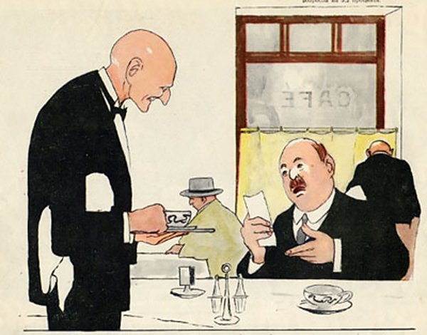 Деньги карикатура крокодил