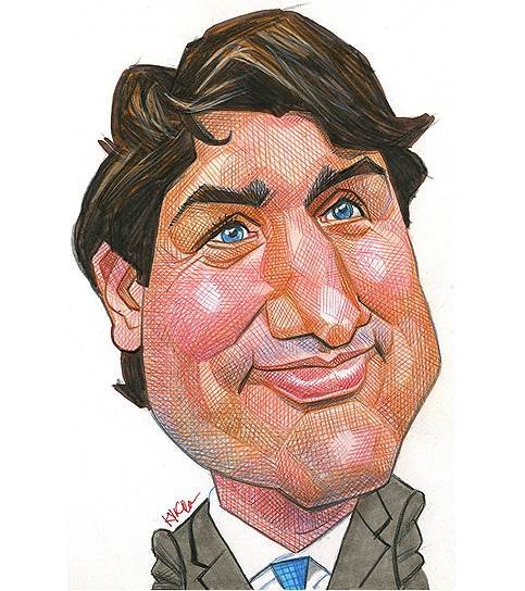 Куксо Константин карикатурист