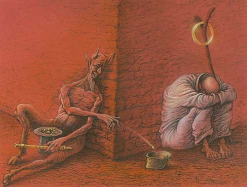 Михаил Златковский