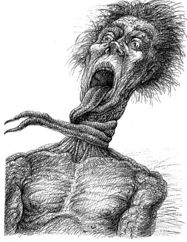 Златковский Михаил художник