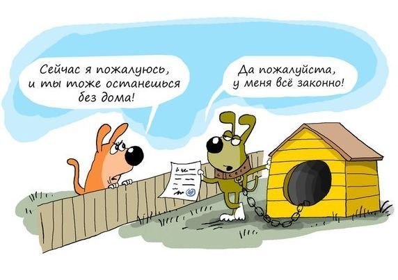 Инвентаризация прикол