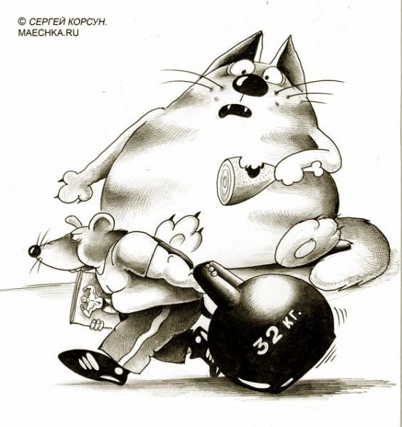 Сергей Николаевич Корсун