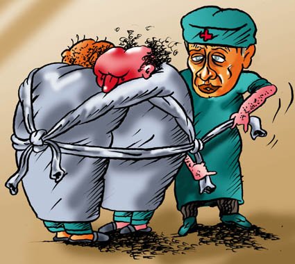 Карикатуры психиатрия