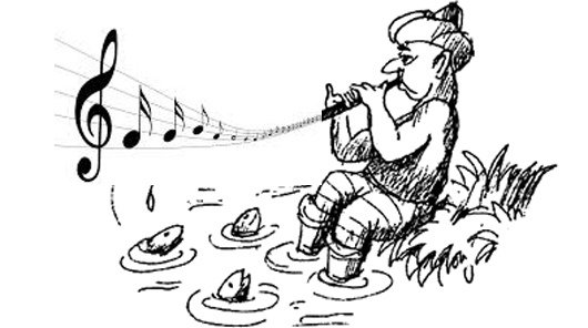 Карикатуры на женщин смешные