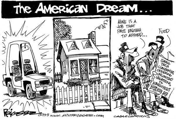 Стив Каттс современное общество