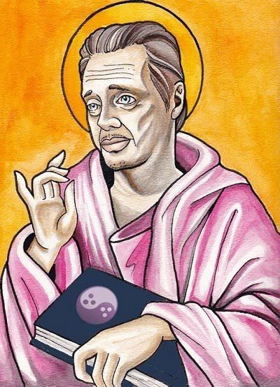 Стив Бушеми