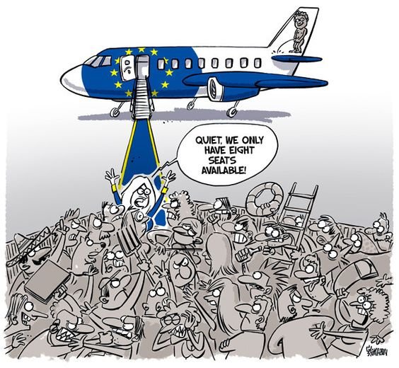 Европарламент юмор