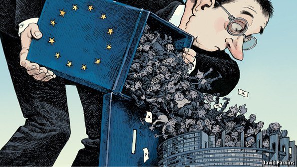 Политическое вмешательство