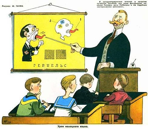 Кукрыниксы художники крокодил