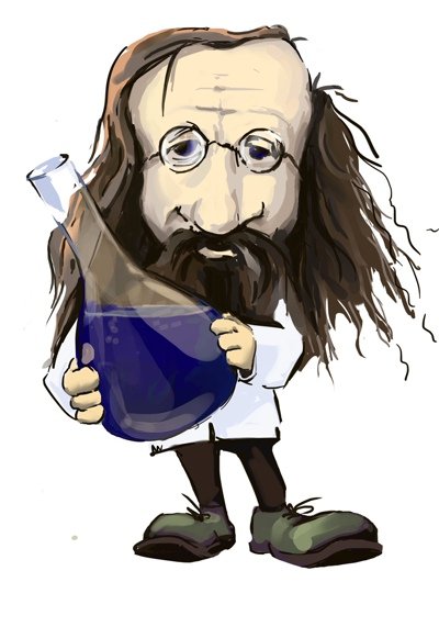 Менделеев Дмитрий Иванович и водка