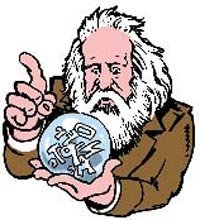 Менделеев и русская водка