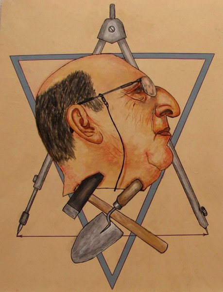 Вася Ложкин масоны