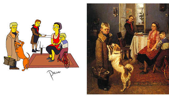 Опять двойка приколы