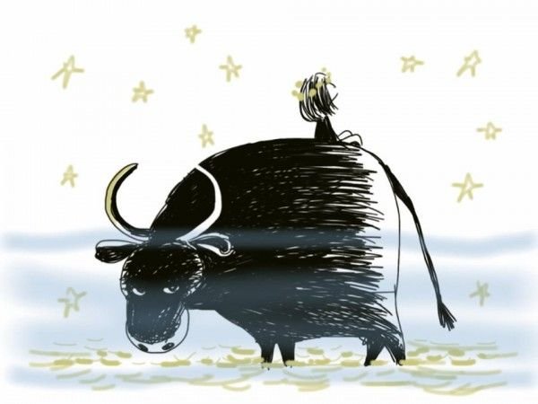 Карикатуры на похищение Европы