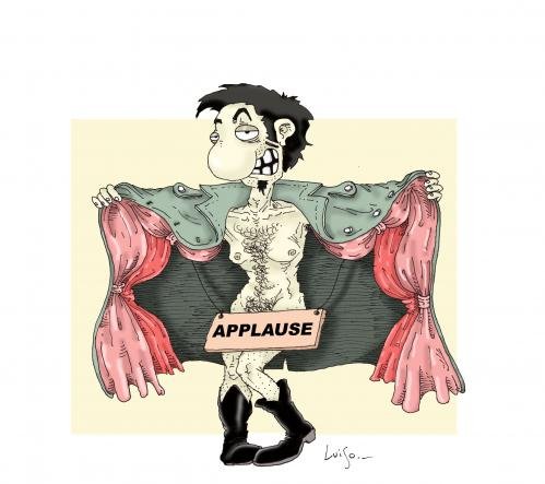 Театр карикатура