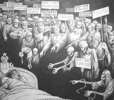 Данциг Балдаев из ГУЛАГА