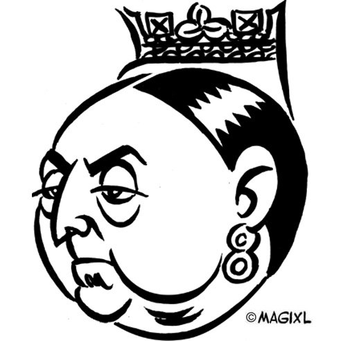 Кайзер Вильгельм империализм