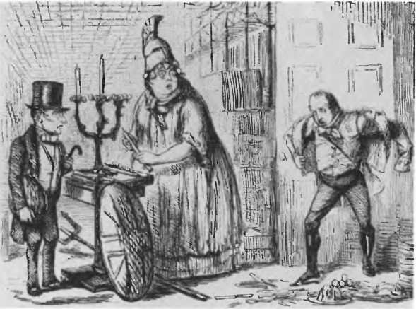 Дизраэли и Виктория