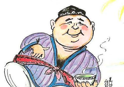 Муштум сатирический журнал