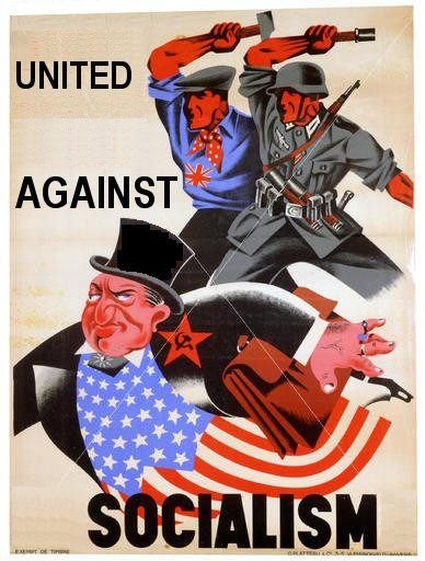 Пропаганда Муссолини