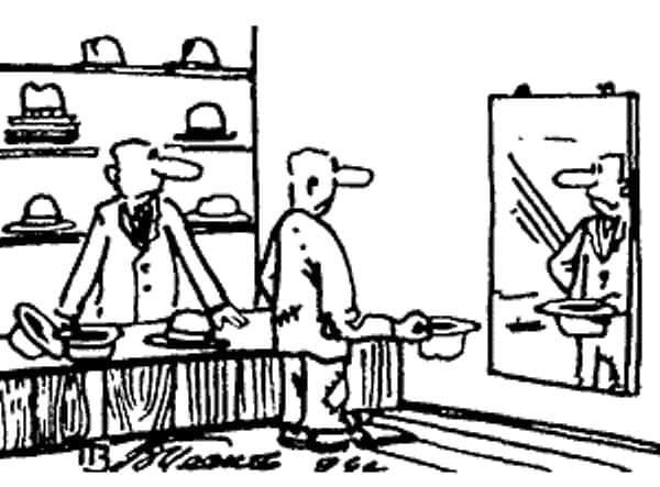 Художник Виталий Песков