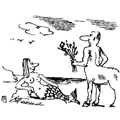 Художник песков карикатуры (39 фото)