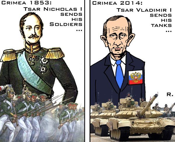 Исторические мемы Российская Империя