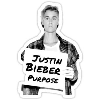 Джастин Бибер арт