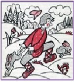 Убить 2 зайца фразеологизм