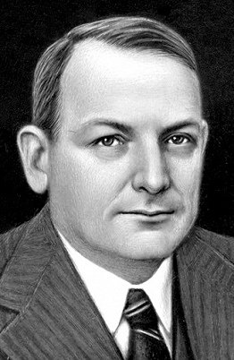 Межлаук Валерий Иванович