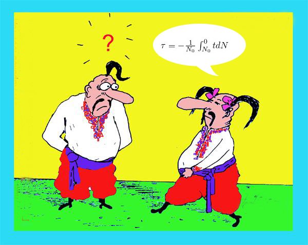 Хохол и Москаль