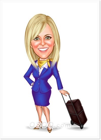 Статуэтка предпринимателя