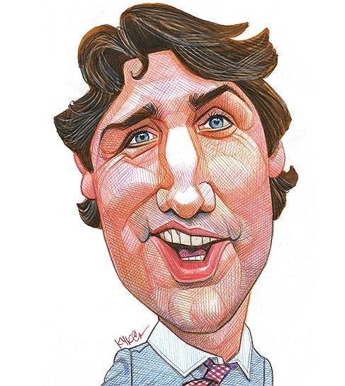 Куксо Константин карикатурист