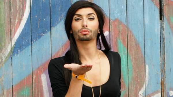 Шутки про Евровидение