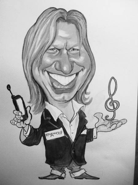 Александр Ревва и Артур и Артур пирожков