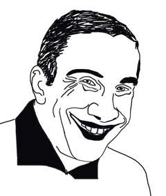 Савелий крамаров шарж (48 фото)