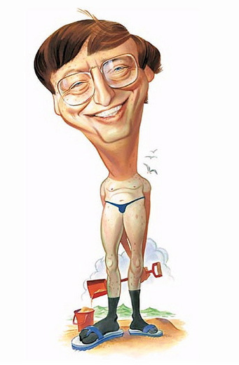 Bill Gates