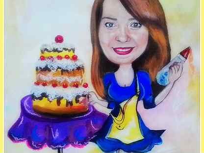 София Ротару шарж