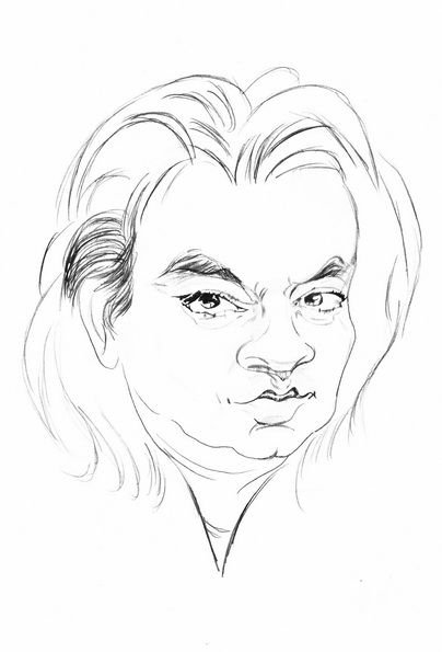 Киркоров карикатура шарж (46 фото)