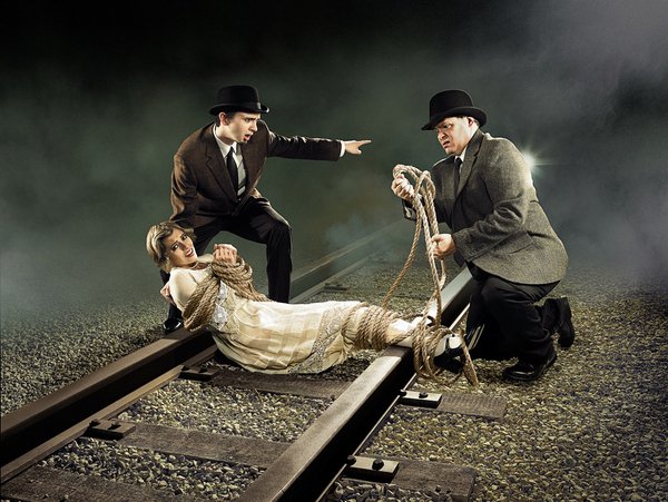 Анна Каренина мемы про поезд