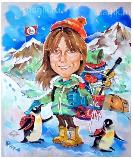 Марина Кметь пин ап