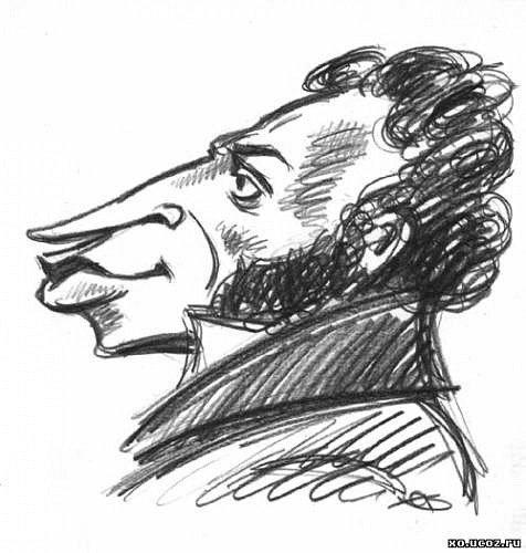 Литературные шутки