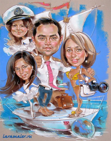 Лариса Шигорина