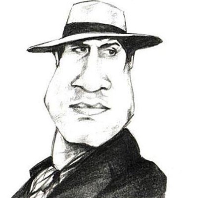 Адриано Челентано арт