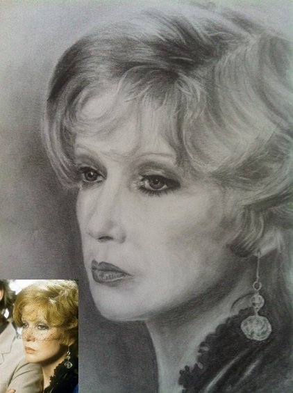 Людмила Гурченко