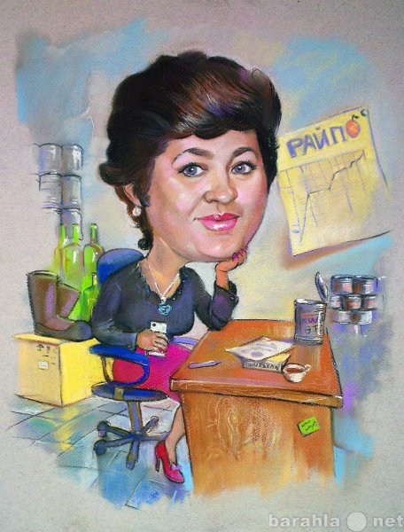 Карикатуры на композиторов