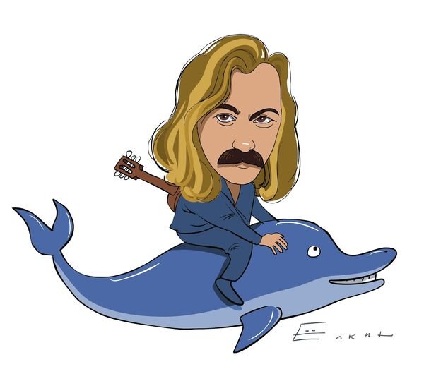 Игорь Николаев