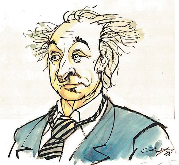 Николай Гоголь Стикеры