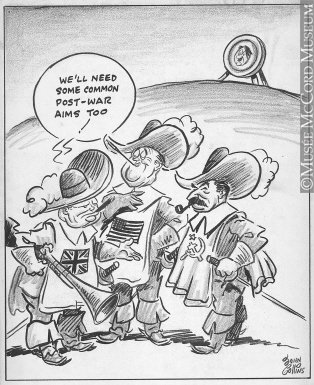 Д'Артаньян и три мушкетера вектор